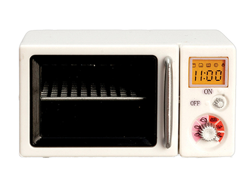 Microwave Oven